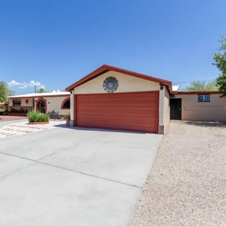 Image 3 - South Craycroft Road, Tucson, AZ 85784, USA - House for sale