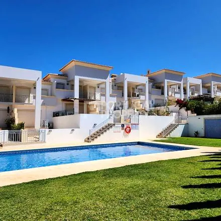 Buy this 3 bed townhouse on Zoomarine Algarve in Entrada Sonho e Fantasia, 8201-864 Guia