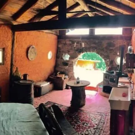 Rent this 1 bed house on Villa Minozzo in Reggio nell'Emilia, Italy