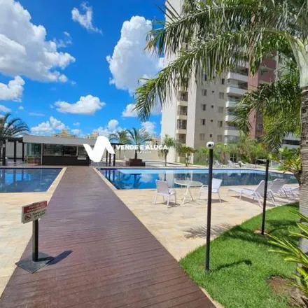 Rent this 2 bed apartment on unnamed road in Jardim Aclimação, Cuiabá - MT