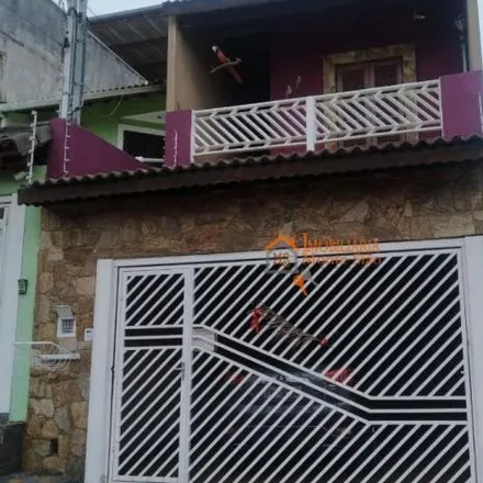 Buy this 3 bed house on Rua Anori in Bom Clima, Guarulhos - SP