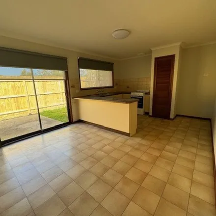 Rent this 3 bed apartment on Fairbairn Road in Cranbourne VIC 3977, Australia