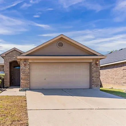 Buy this 3 bed house on 7212 Fossil Creek Drive in Arlington, TX 76002