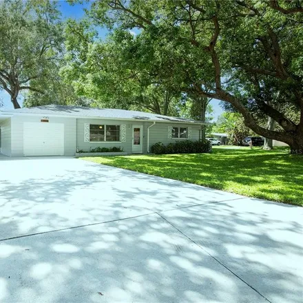 Buy this 3 bed house on 117th Street in Seminole, FL 33772