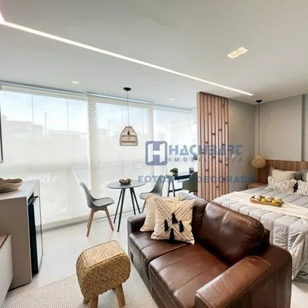 Buy this 1 bed apartment on Avenida Governador Eurico Rezende 270 in Jardim Camburi, Vitória - ES