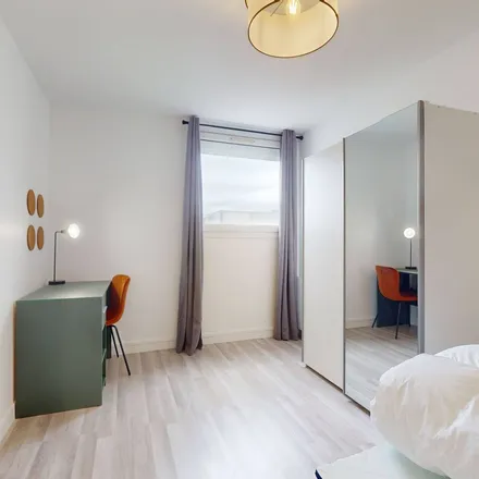 Rent this 1 bed apartment on 3 Allée de la Noiseraie in 93160 Noisy-le-Grand, France
