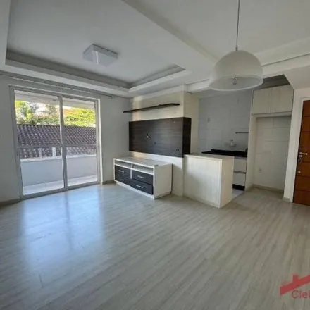 Rent this 3 bed apartment on Rua Oscar Schwartz 49 in Anita Garibaldi, Joinville - SC