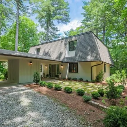 Image 3 - 104 Home Ln, Sapphire, North Carolina, 28774 - House for sale