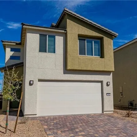 Rent this 5 bed house on Adelaide Hills Street in Clark County, NV 89113