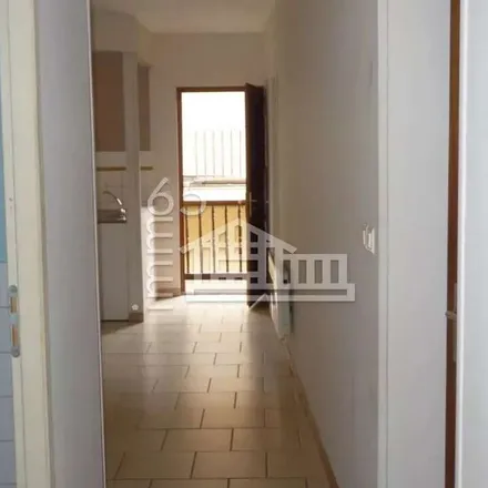 Rent this 2 bed apartment on 12 Place de Verdun in 65000 Tarbes, France