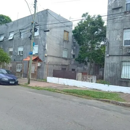 Rent this 2 bed apartment on Rua Coronel Hilário Pereira Fortes in Cavalhada, Porto Alegre - RS