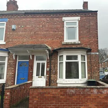 Buy this 2 bed house on Craig Street in Darlington, DL3 6HL