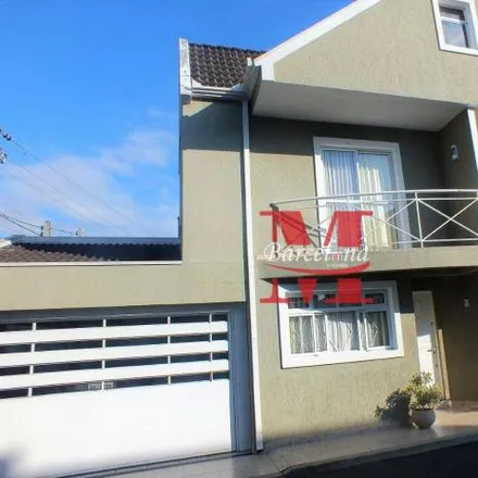 Buy this 3 bed house on Rua Bahia 530 in Guaíra, Curitiba - PR