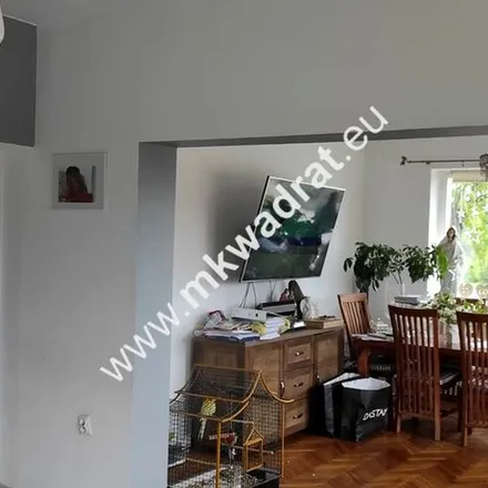 Rent this 7 bed apartment on Tadeusza Rejtana in 96-503 Sochaczew, Poland