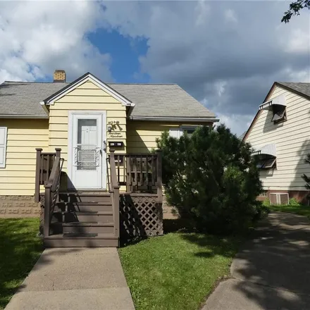 Buy this 4 bed house on 13th Street South in Virginia, MN 55792