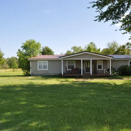 Buy this 3 bed house on 8724 Katterman Road in Fincastle, Brown County