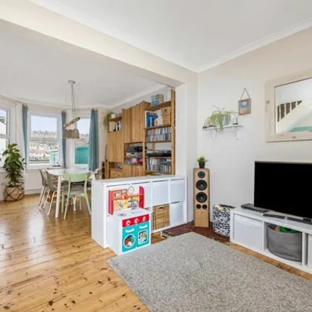 Image 7 - 142 Hollingdean Terrace, Brighton, BN1 7HE, United Kingdom - Townhouse for sale