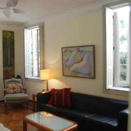 Image 4 - Rio de Janeiro, Laranjeiras, RJ, BR - Townhouse for rent