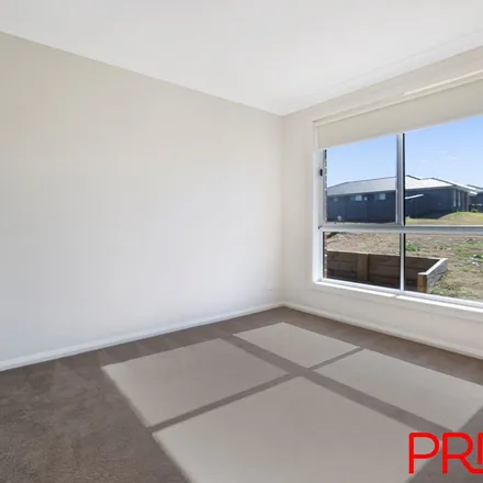 Rent this 4 bed apartment on Tamworth Police Station in Marius Street, Tamworth NSW 2340