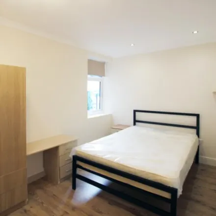 Rent this 1 bed apartment on Barnett Street in St. George in the East, London