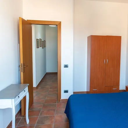 Image 7 - Castellammare del Golfo, Via delle Fornaci Romane, 91011 Alcamo TP, Italy - Apartment for rent