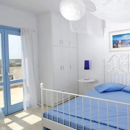 Rent this 3 bed house on Naxos in Naxos Regional Unit, Greece
