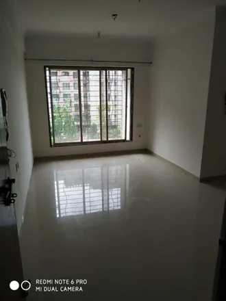 Buy this 1 bed apartment on unnamed road in Zone 4, Mumbai - 400064