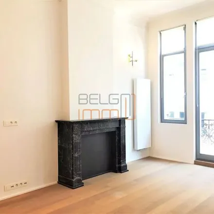 Image 2 - Rue Lebeau - Lebeaustraat 2, 1000 Brussels, Belgium - Apartment for rent