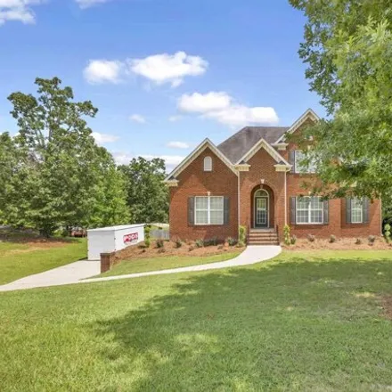 Buy this 4 bed house on 2740 Piedmont Drive in Helena, AL 35022