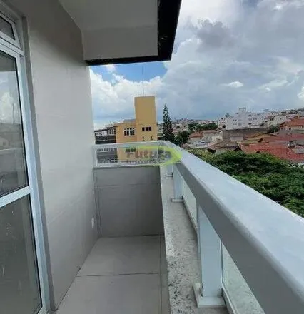 Buy this 4 bed apartment on Rua Raimundo Rodrigues Lopes in Riacho das Pedras, Contagem - MG
