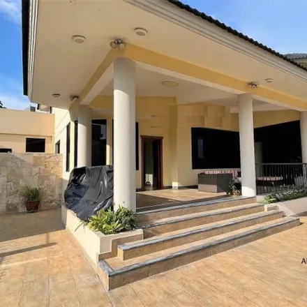 Buy this 5 bed house on unnamed road in 090604, Guayaquil