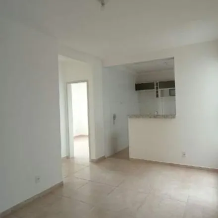 Rent this 2 bed apartment on Rua Limeira in Santa Ruth, Itabira - MG