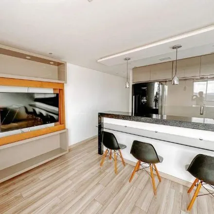 Buy this 3 bed apartment on Rua João Patrício in Residencial Santanense, Itaúna - MG