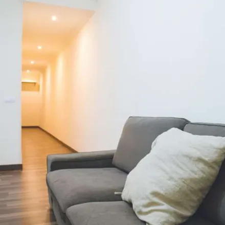 Rent this 1 bed apartment on Madrid in Consejería de Justicia, Interior y Víctimas