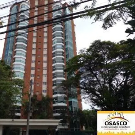Image 2 - Avenida Martin Luther King, Jardim D'Abril, Osasco - SP, 06030-016, Brazil - Apartment for rent