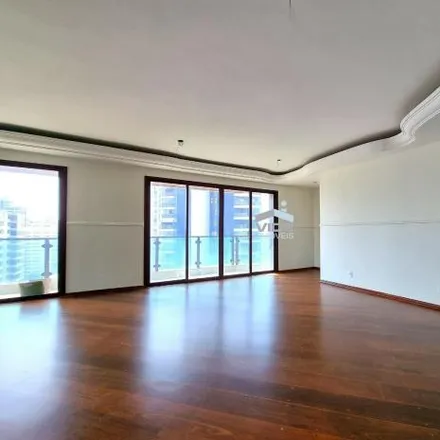 Rent this 4 bed apartment on Rua Barreto Leme in Cambuí, Campinas - SP