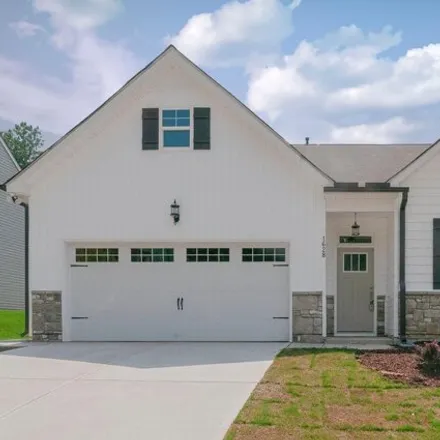 Rent this 4 bed house on 83 Haltwhistle Street in Wake Forest, NC 27596