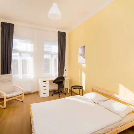 Image 9 - Sokolská 1802/32, 120 00 Prague, Czechia - Apartment for rent