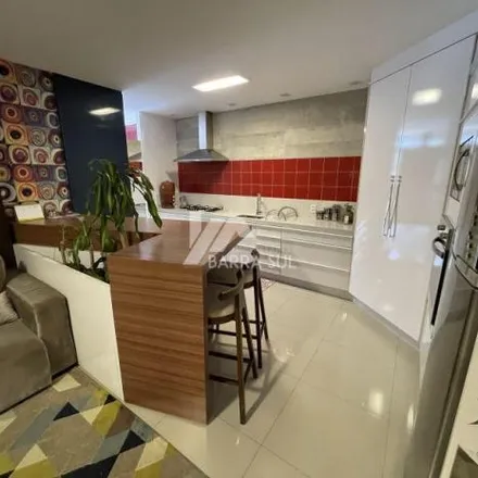 Buy this 3 bed apartment on Residencial Monte Olimpo in Rua Eleonora Satler Pradi 220, Jaraguá Esquerdo
