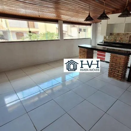 Buy this 7 bed house on Rua Nigéria in Canaã, Belo Horizonte - MG