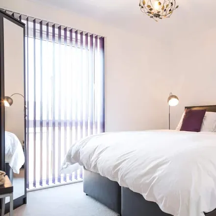Rent this 2 bed apartment on Cambridge in CB2 9AD, United Kingdom