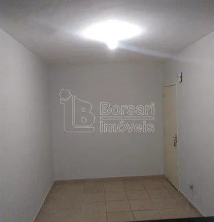 Rent this 2 bed apartment on Avenida Doutor Afrânio Peixoto in Portal das Tipuanas, Araraquara - SP