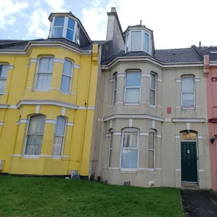 Buy this 9 bed house on 30 Lipson Road in Plymouth, PL4 8PL