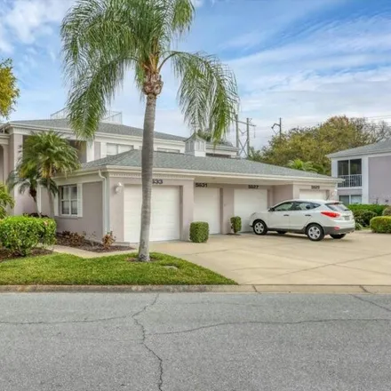 Rent this 2 bed condo on 5613 Sheffield Greene Circle in Sarasota County, FL 34235