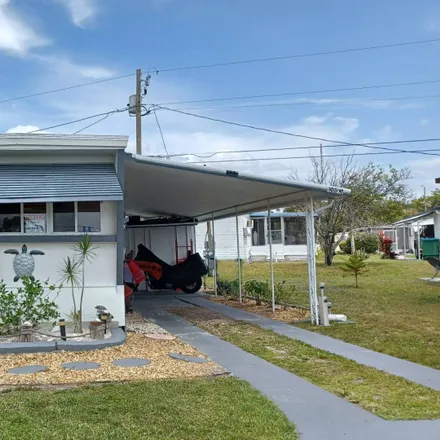 Buy this 1 bed house on 10826 1st Way North in Gandy, Pinellas County