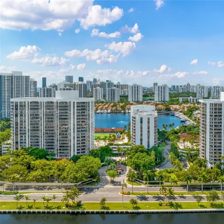 Buy this 3 bed condo on 3610 Yacht Club Drive in Aventura, FL 33180
