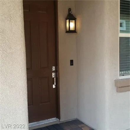 Image 3 - 734 Purple Knoll Walk, Henderson, NV 89011, USA - Townhouse for rent