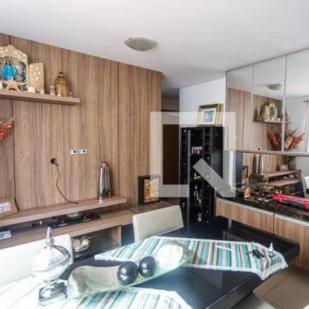 Buy this 3 bed apartment on Rua Mangabeira in Santo Antônio, Belo Horizonte - MG