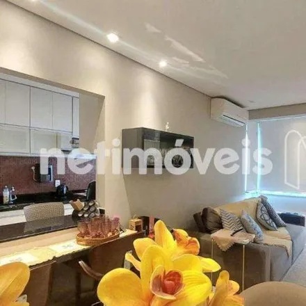 Buy this 3 bed apartment on Rua Pitangui in Sagrada Família, Belo Horizonte - MG