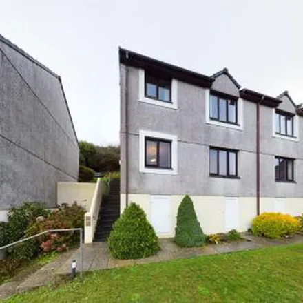 Rent this 1 bed apartment on Trerieve in Downderry, PL11 3LY